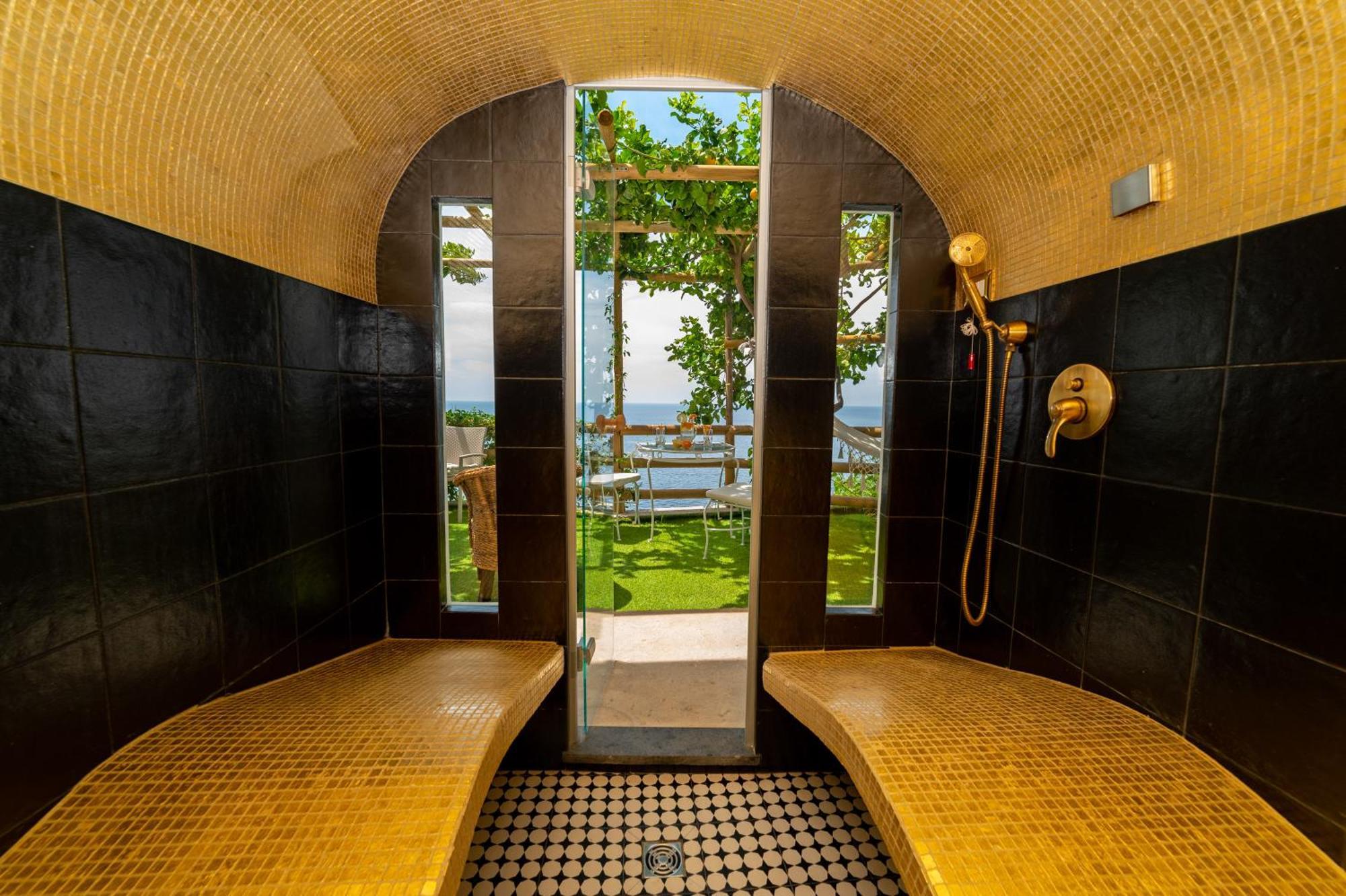 Villa Pietra Santa โปซิตาโน ห้อง รูปภาพ