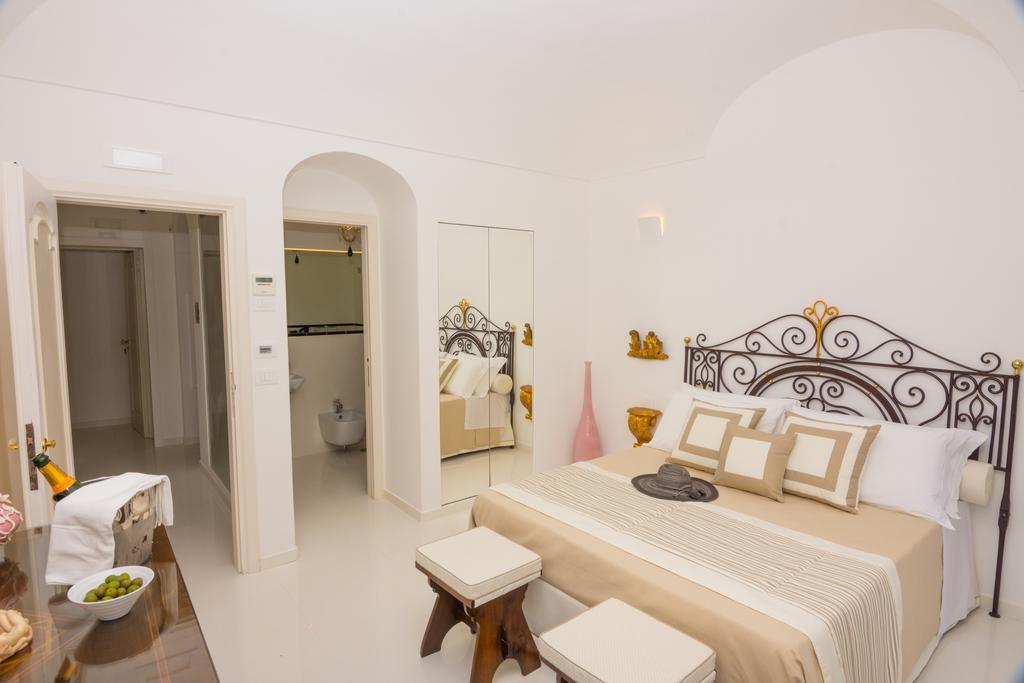 Villa Pietra Santa โปซิตาโน ภายนอก รูปภาพ