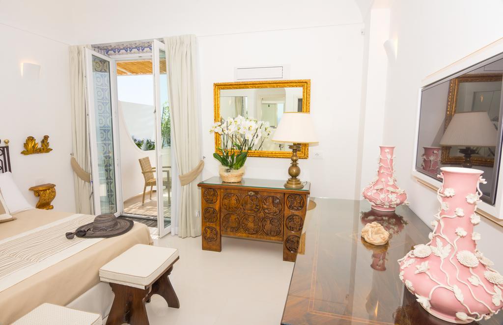 Villa Pietra Santa โปซิตาโน ภายนอก รูปภาพ