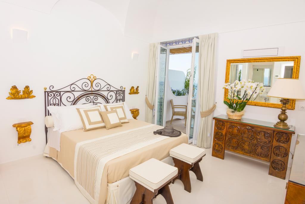 Villa Pietra Santa โปซิตาโน ภายนอก รูปภาพ