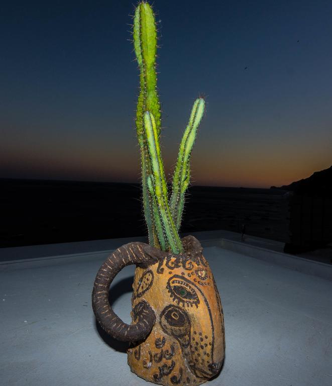 Villa Pietra Santa โปซิตาโน ภายนอก รูปภาพ