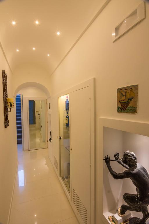 Villa Pietra Santa โปซิตาโน ภายนอก รูปภาพ