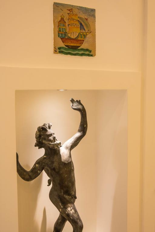 Villa Pietra Santa โปซิตาโน ภายนอก รูปภาพ